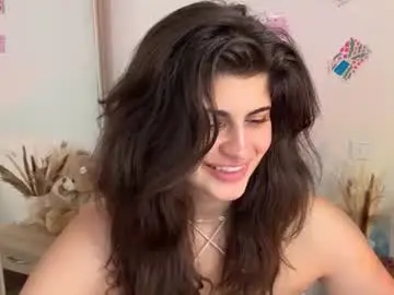 Chaturbate Best live sex cam show of my_dear_diary