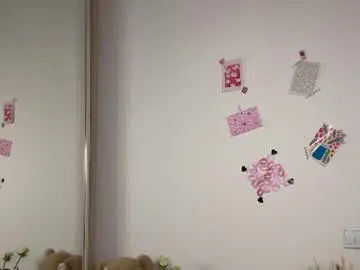 Chaturbate Live Sex of my_dear_diary