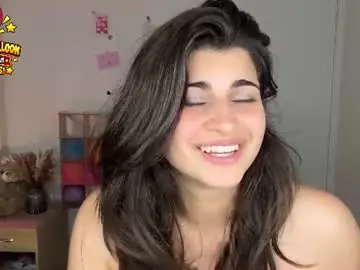 Chaturbate Live Sex of my_dear_diary
