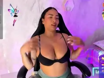 Chaturbate Sex Cam of nahomybrowm_