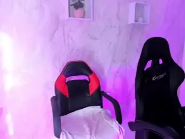 Chaturbate Sex Cam of nahomybrowm_