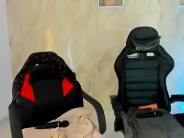 Chaturbate Sex Cam of nahomybrowm_