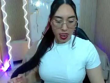 Chaturbate Free Live Porn of nanni_tay