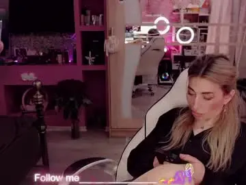 Chaturbate Private Sex Chat of nicole_g0ld_