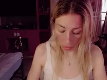 Chaturbate Best Webcam of nicole_g0ld_