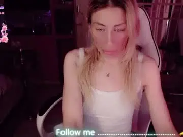 Chaturbate Private Sex Chat of nicole_g0ld_