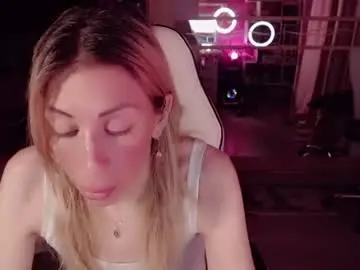Chaturbate Sex Chat of nicole_g0ld_