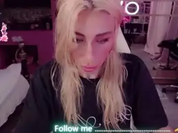 Chaturbate Adult Video Chat of nicole_g0ld_