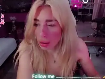 Chaturbate Best live sex cam show of nicole_g0ld_