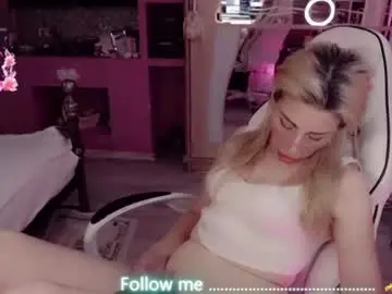 Chaturbate Best Webcam of nicole_g0ld_