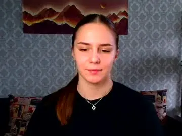 Chaturbate Sex Cam of nykara