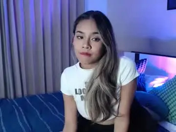 Chaturbate Sex Cam of onlylilypeach