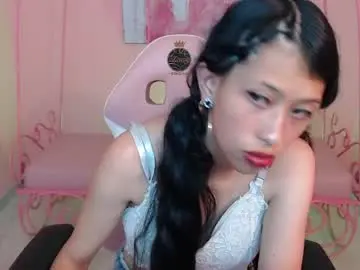 Chaturbate Live Sex of perla_1x