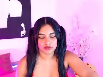 Chaturbate Live Sex Cam of samy_qeen