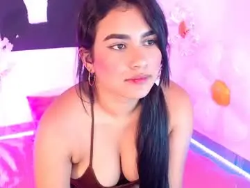 Chaturbate Live Sex Cam of samy_qeen