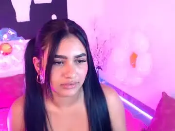 Chaturbate Live Porn of samy_qeen