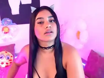 Chaturbate Sex Chat of samy_qeen