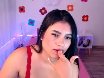 Chaturbate Adult Video Chat of samy_qeen