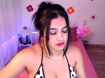 Chaturbate Nude Webcam of samy_qeen