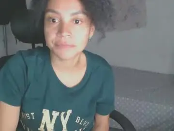 Chaturbate Nude Webcam of shayna_cute