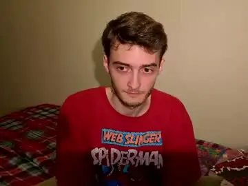 Chaturbate Sex Cam of spider___man