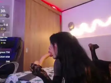 Chaturbate Live Sex Cam of the_best_fox