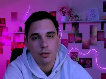 Chaturbate Free Porn Cam of thomas_crow