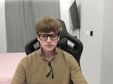 Chaturbate Free Porn Cam of thomas_shelbivip