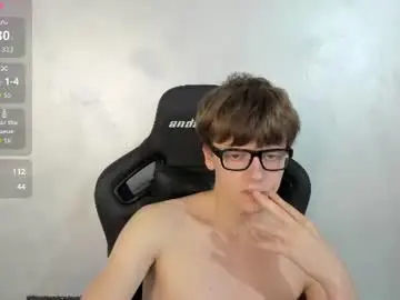 Chaturbate Live Sex of thomas_shelbivip