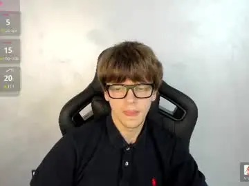 Chaturbate Watch Live Sex Cams of thomas_shelbivip