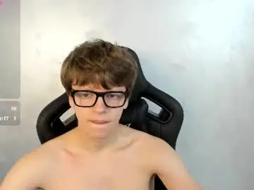Chaturbate Adult Webcams of thomas_shelbivip