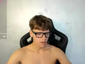 Chaturbate Private Sex Chat of thomas_shelbivip