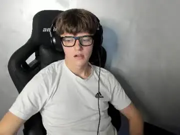 Chaturbate Private Sex Chat of thomas_shelbivip