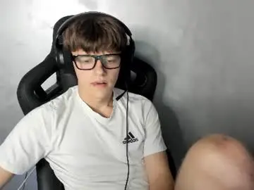 Chaturbate Adult Webcam of thomas_shelbivip