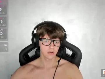 Chaturbate Adult Video Chat of thomas_shelbivip