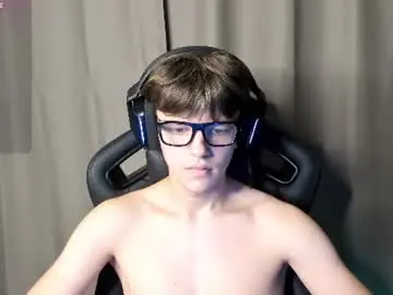 Chaturbate Best Webcam of thomas_shelbivip