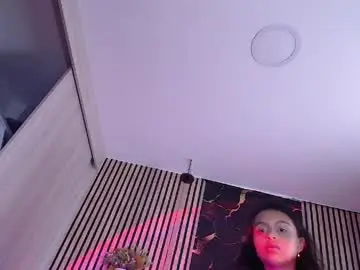 Chaturbate Sex Cam of tiny_cherry