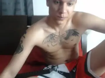 Chaturbate Sex Cam of tobicraig