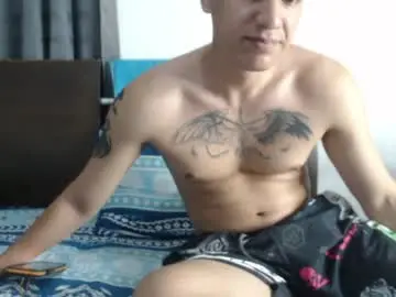 Chaturbate Live Porn of tobicraig