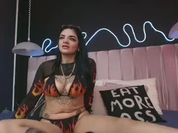 Chaturbate Sex Cam of velmorah_vein