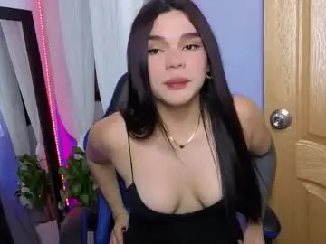 Chaturbate Adult Webcam of veronica_118