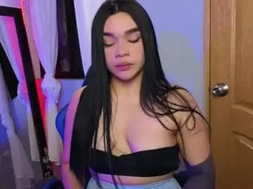 Chaturbate Free Porn Cam of veronica_118