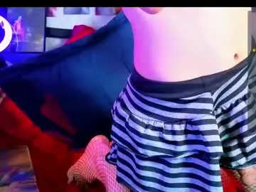 Chaturbate Nude Webcam of vetansenda