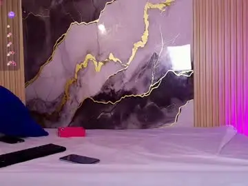 Chaturbate Best live sex cam show of zoe_aitanaa