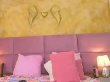 Chaturbate Watch Live Sex Cams of zoe_aitanaa