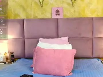 Chaturbate Best Webcam of zoe_aitanaa