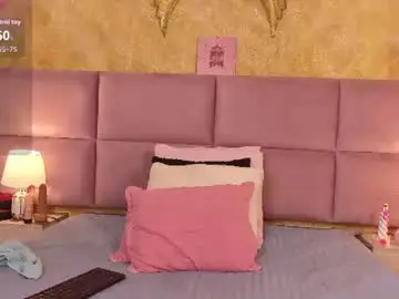 Chaturbate Nude Webcam of zoe_aitanaa