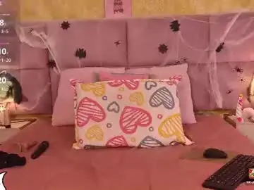 Chaturbate Free Live Porn of zoe_aitanaa