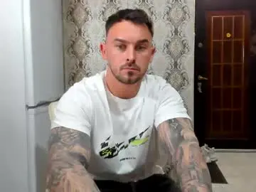 Chaturbate Private Sex Chat of 2sexymuscles