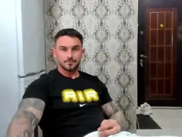 Chaturbate Sex Chat of 2sexymuscles